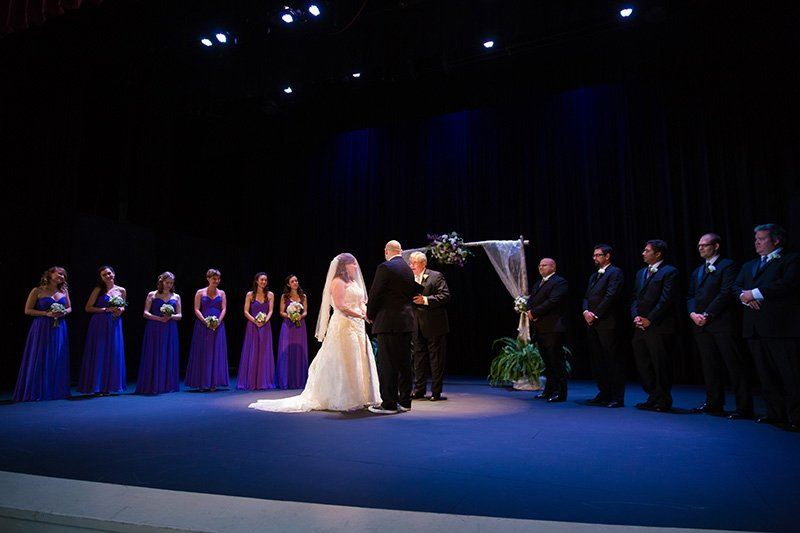 Weddings and Receptions Photo Gallery 21
