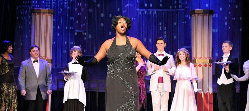 Stage Productions Photo Gallery 3