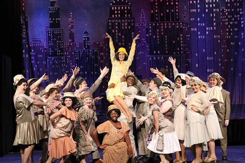 Stage Productions Photo Gallery 4