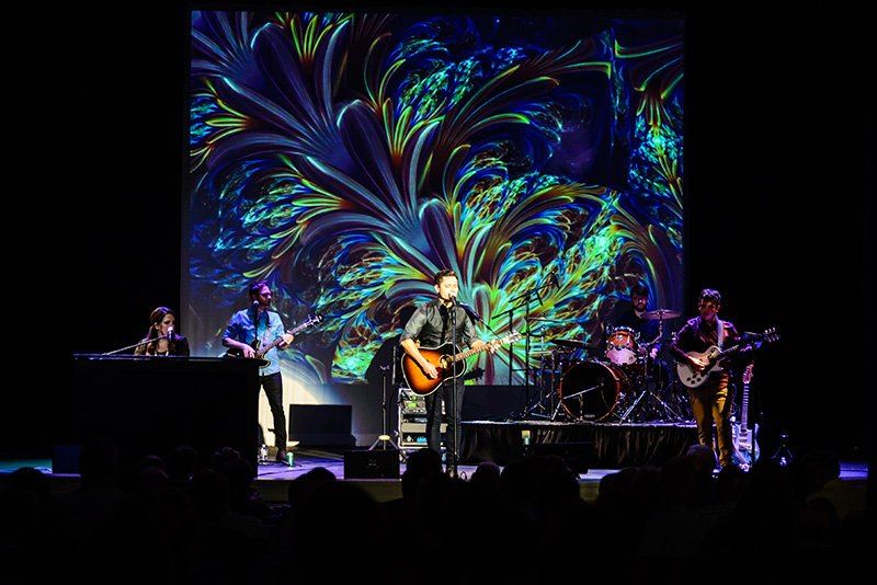 Stage Productions Photo Gallery 8