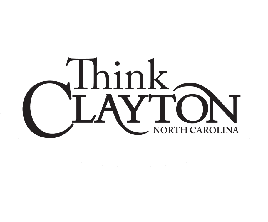 Think Clayton Logo