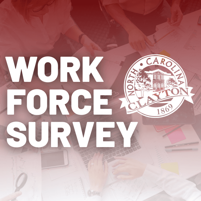 Work force survey (Instagram Post (Square))