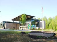 Clayton Community Center
