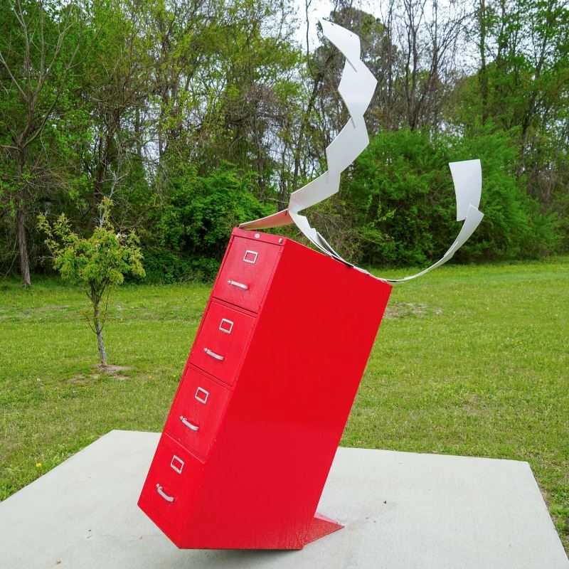 FILED AWAY - WEST END