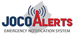 JocoAlerts Emergency Notification System