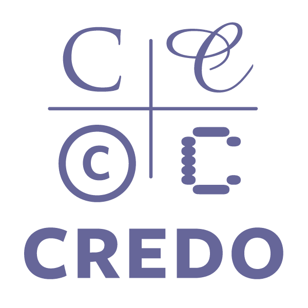 credo reference logo Opens in new window