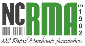 NC Retail Merchants Association, established in 1902