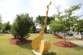 Quetzalcoatl's Declination